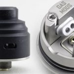 GR1 RDA – Gas Mods