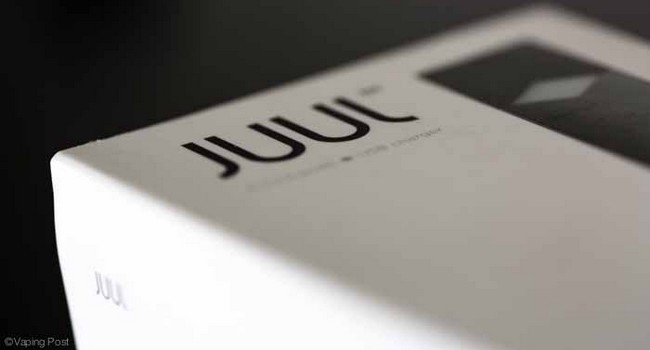 USA : l'entreprise Juul désormais évaluée à plus de 10 milliards de dollars