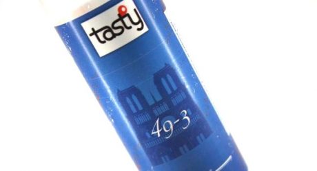 Test : 49-3 – Tasty