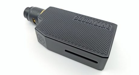 Test : CP Squonking Kit – Advken