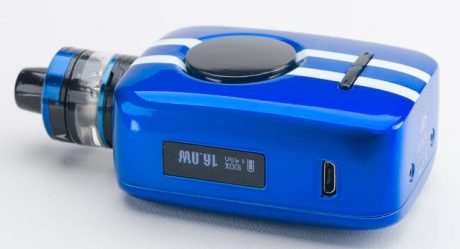 Test : Gaxi Kit – UD