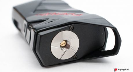 Test : Fuchai R7 – Sigelei