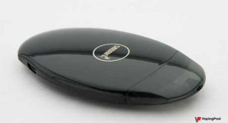 Test : S8 – Smoant