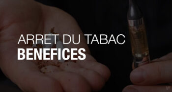 Quels sont les bénéfices de l'arrêt du tabac grâce à la vape ?