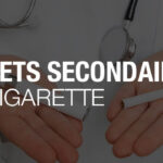 La cigarette lectronique est-elle dangereuse pour l'entourage ?