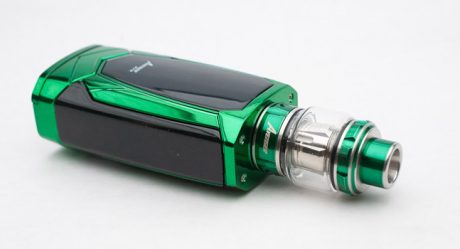 Test : kit Avenger 270 – iJoy