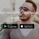 Vaffle : l’appli sociale de la vape