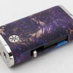 Test : Pumper 18 Squonk Mod – Asmodus