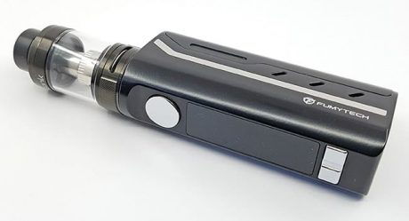 Test : kit Govap 70 W – Fumytech