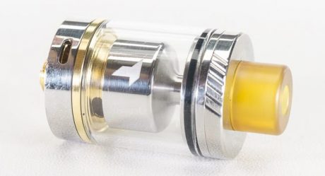 Test : Leto RTA 22 MTL – Titanide