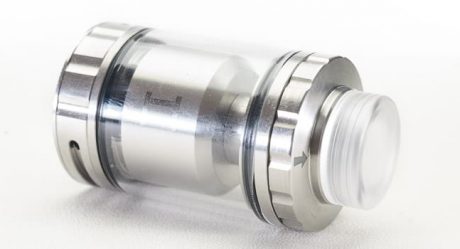 Test : Triple V2 – Vandy Vape