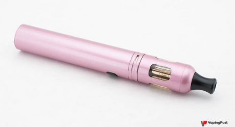 Test : Orca Solo – Vaporesso