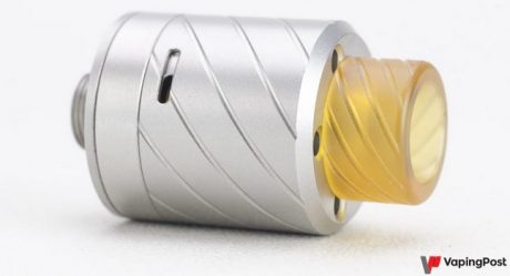 Test : Reaper RDA – BoomStick Engineering