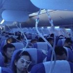 Chine : un avion de ligne fait un plongeon car son co-pilote vapotait