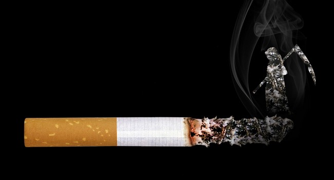 USA : la plupart des états détourneraient des fonds normalement prévus pour la lutte contre le tabagisme