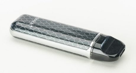 Test : Novo – Smok