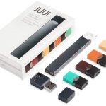 USA : Juul annonce de nouveaux pods au taux de nicotine réduit