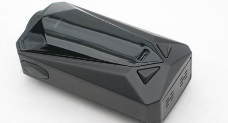 Test : Diamond Mini Box – iJoy