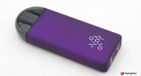 Test : EQ – Innokin