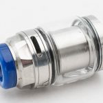 Test : Intake RTA – Augvape