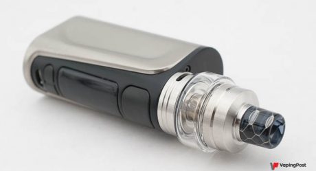 Test : Kit eVic Primo Fit / Exceed Air Plus – Joyetech
