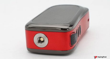 Test : RevGTS 230W – RevTech