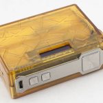 Test : DB 219 – Teslacigs