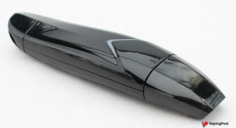 Test : Vagon – Suorin