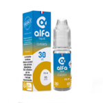 Test : FR-M – Alfaliquid