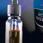Peut-on trouver de l’arsenic dans la vapeur de cigarette électronique ?