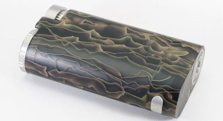 Test : Blaze – Mark Bugs