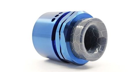 Test : Lock RDA – EHPRO