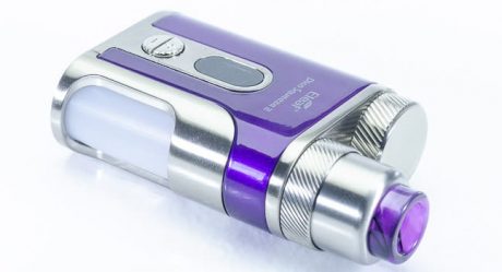 Test : Kit Pico Squeeze 2 / Coral 2 – Eleaf