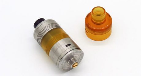 Test : Whisper RDTA – Sound of Atties (SOA)