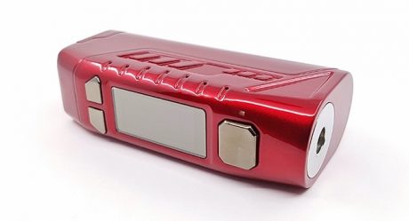 Test : Famas 100W – Alphafox