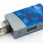 Test : kit Nova / Cerberus – Geek Vape
