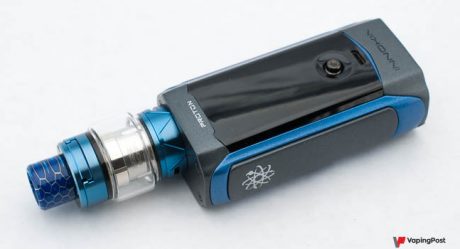 Test : kit Proton Plex – Innokin