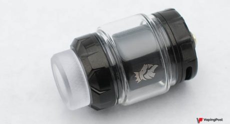 Test : Stacked RTA – Kaees