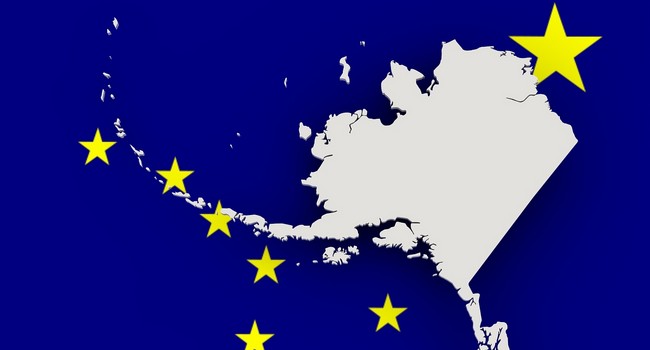 USA : l'Alaska retire la vape de la liste des produits du tabac !