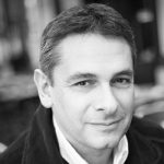 Un livre, une vape : interview, Christian Carayon, des torrents de talent