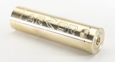 Test : Armor Prime Mod – Ehpro
