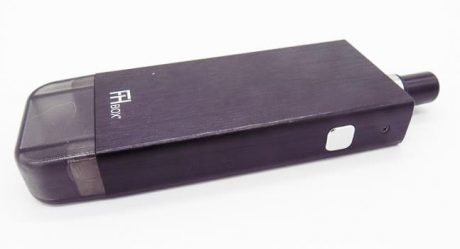 Test : FH Box – Flavor Hit