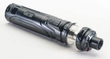 Test : kit Ultex T80 / Cubis Max – Joyetech