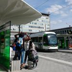 Nantes : la lutte contre les mégots continue