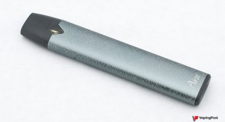 Test : Akso – Hcigar