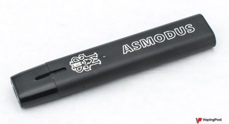 Test : Flow – Asmodus