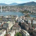 Des militants provape trollent la réunion de l’OMS