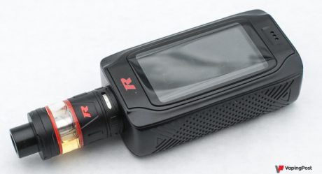 Test : kit Phantom 220W / Drift II – Rev Tech
