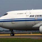 Chine : 5 jours de détention pour avoir vapoté dans un avion