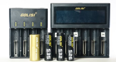 Test : S6, O4, S26, S32, S35 et 26650 – Golisi